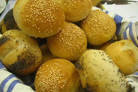 The Garrison Bakery photo 2